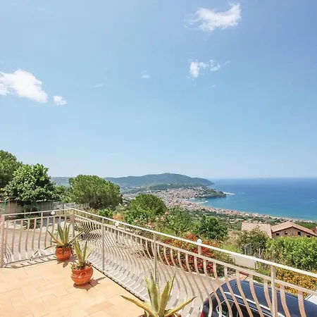 Casa Vacanze Le Primule Agropoli