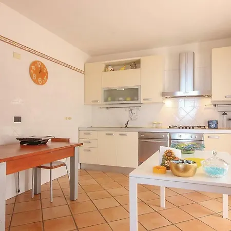 Holiday home Casa Vacanze Le Primule