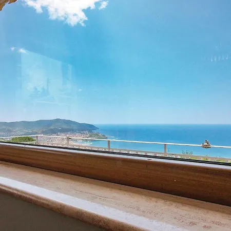 Holiday home Casa Vacanze Le Primule Agropoli