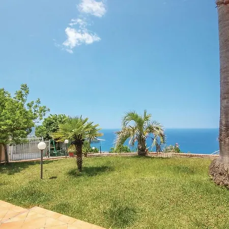 Casa Vacanze Le Primule Holiday home Agropoli