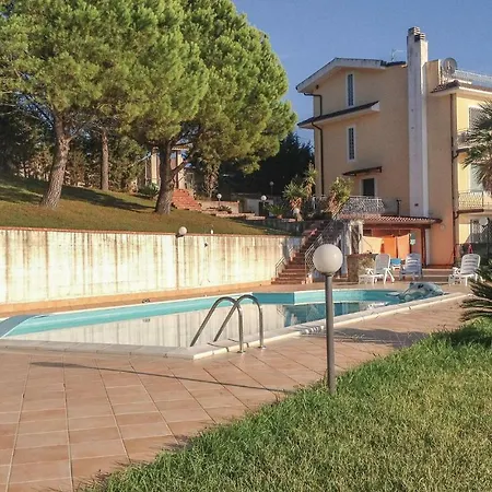 Casa Vacanze Le Primule Holiday home Agropoli