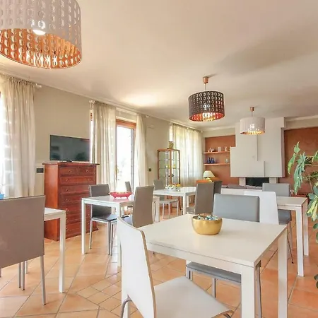 Casa Vacanze Le Primule * Agropoli
