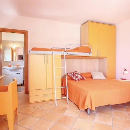 Casa Vacanze Le Primule Holiday home