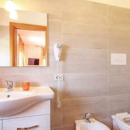 Casa Vacanze Le Primule Holiday home