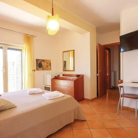 Holiday home Casa Vacanze Le Primule *