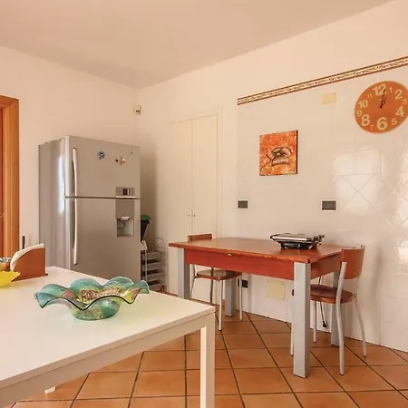 Casa Vacanze Le Primule Holiday home Agropoli