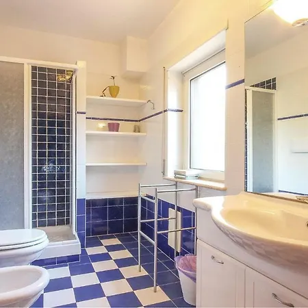 Casa Vacanze Le Primule أغروبولي